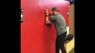 Wall Slide