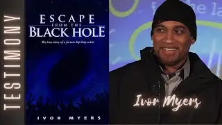 Escape from the Black Hole — The Testimony of Ivor Myers [The Avenger of Blood]