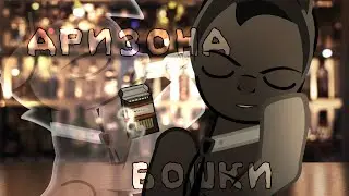 Pony PMV_ Аризона Бошки _(Осторожно ВСПЫШКИ)
