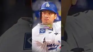 Insane Player Gets Domed By Pitch…😭