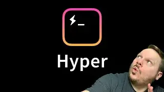 Introduction to Hyper - A Terminal Built on Web Technologies 
