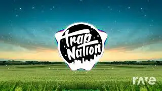 Alone Temporal Whip - Hands Of Time & Marshmello | RaveDj