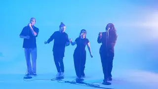 Tjuvjakt - Kärt Återseende (Live Session Video/ 2020)