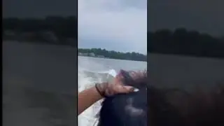 I Saved Myself While Tubing!