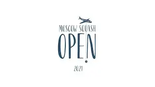 MOSCOW SQUASH OPEN 2021 Official video