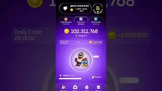 14th September Gemz Daily Code Today