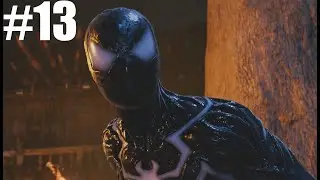 Kraven Fight! Spider-Man 2 PS5 Hard Mode (Part 13)