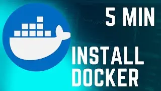 Install Docker in Windows