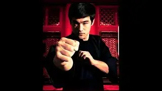 Bruce Lee The Martial Artist Pt 19