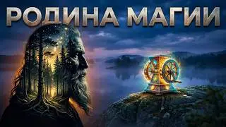 Karelia - Runes of the Kalevala - The Lord of the Rings