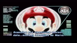 F.L.U.D.D. A Flash Liquidizing Ultra Dousing Device (Super Mario Sunshine Music)