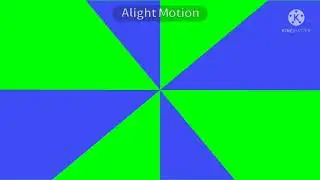 YouTube Video Editor 2021 Transition Test
