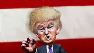 Dario Brioschi  -  Donald Revolution (That's True)