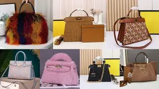Most Popular Female Bag/Trendy Handbags