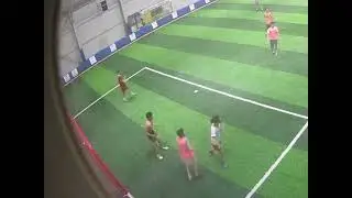 İzlersen pişman olmayacağın halısaha videosu