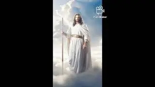 à la mémoire  de  notre sauveur✝️