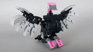 Lego Transformers 