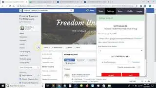 How To Automatically Tag Contacts Added To Your Active Campaign From Your Facebook Group
