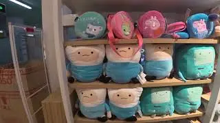 КИТАЙ, ХЭЙХЭ, МАГАЗИН, MINISO, 2019,