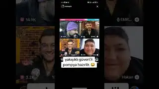 Yakışıklı güvenlik pompaya hazırlık #canbequit