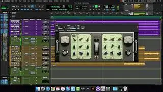 Acustica Audio Eminence - FREE PLUGIN
