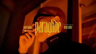 PAINSTATION - PARAGLIDE ft. HEYFRANKIE (PROD. BY PAINSTATION)