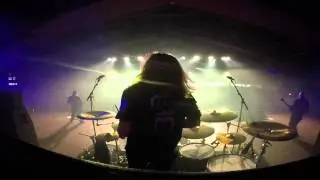 LACUNA COIL - Graspop Metal Meeting 2015