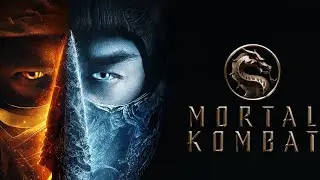 Mortal Kombat 2021 – Official Trailer Rus