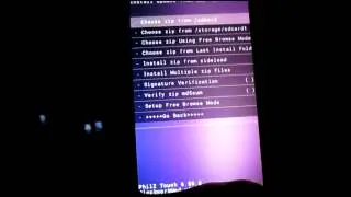 Como instalar o CWM e root no Gran Prime + bonus