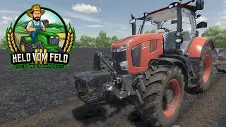 LS22 HVF3 #13 | Neuer Auftrag an das LOHNUNTERNEHMEN | FARMING SIMULATOR 22