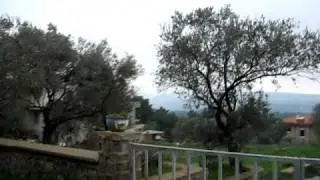 TG: Çiçekli Köy Manisa-Izmir Road