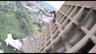 PEOPLE ARE AWESOME