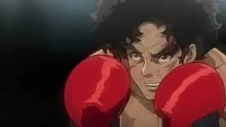 [AMV] КЛИП АНИМЕ МЕГАЛАБОКС