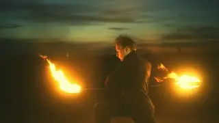 FirePlay - Fahrenheit lesson