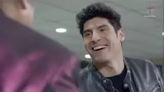 La Rosa De Guadalupe lEl reflejo de tú corazón!Parte 1