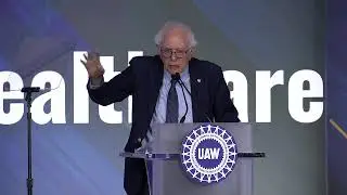 UAW National CAP Conference 2026