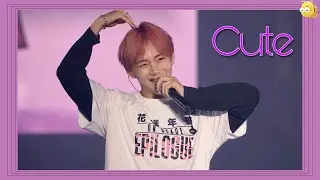 Taehyung is always cute! 【 BTS V 】
