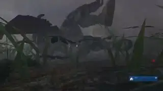 Say HELLO to Your Mommy! (Halo Combat Evolved)