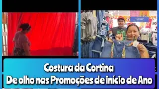 Vlog: Um pouquinho da nossa primeira semana de Janeiro