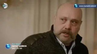Hayat şarkısı 40. Bölüm fragmanı