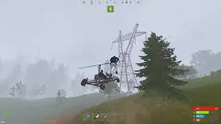 The State of Rust...