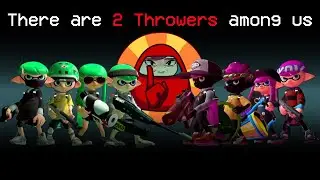 Can You Find The SECRET THROWERS In A Pro Match?