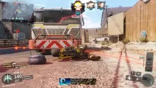 CrAzY Comeback!