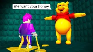 Roblox POOH