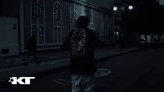 “3AM” 🥀 - Crisex (Visualizer Oficial)
