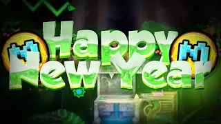 Happy new year! | Mod Team
