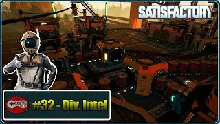 Satisfatory #32 - Primeiro Divisor Inteligente!