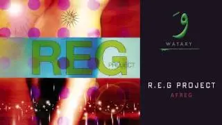 REG Project - 05 AFREG