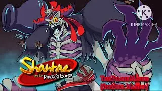 The Pirate Master [SkySoul Mashup] (Shantae & the Pirate’s Curse)