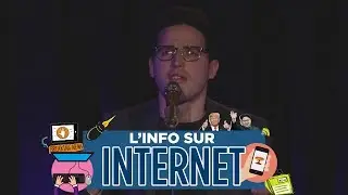 Haroun - L'info sur internet